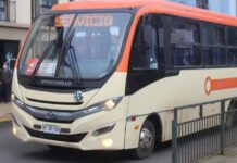 Comienza a regir anunciada alza en los pasajes de la locomoción urbana mayor de Osorno