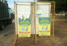 Programa de reciclaje y puntos limpios en Osorno han reunido 800 toneladas de material reutilizable