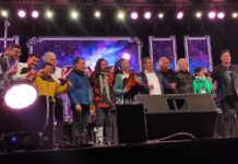 “Festival Vive Purranque” se anota entre los certámenes mas importantes de la región de Los Lagos