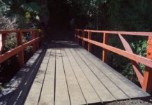 Pasarelas: mejoran conectividad terrestre para habitantes de Puyehue y Osorno