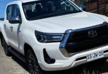 Carabineros investiga el robo de tres vehículos en el sector oriente de Osorno