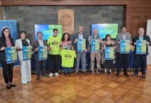 Lanzan inscripciones para participar en la media maratón Reinaldo Martín en Osorno en categorías 4, 10 y 21K