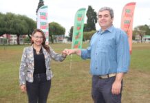 SAGO A.G. en alianza con MINAGRI preparan la gran fiesta de la Agricultura Familiar Campesina