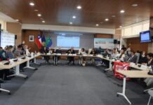 Millonaria inversión para ampliar el Servicio Sanitario Rural de Bahía Mansa