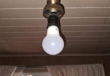 Tres regiones del sur de Chile registran corte en el suministro eléctrico