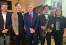 Monto histórico: Concretan traspaso de mil millones de pesos a la Corporación Cultural de Osorno