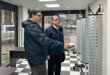 Óptica Vecina de Osorno se encuentra pronta a inaugurar su primera sucursal en pleno centro de la ciudad