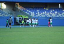 Deportes Puerto Montt vence a Fernández Vial en su visita a la región del Biobío