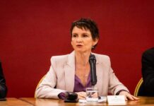 Ministra del Interior y Seguridad Pública Carolina Tohá visita Puerto Varas y Osorno