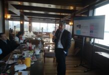 Investigador chileno relanza único blog mundial sobre patologías en salmónidos