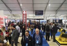 Aquasur 2024: Harina de krill y aditivos antiestrés naturales para salmones