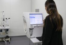 Hospital de Puerto Octay cuenta con nueva Unidad de Atención Primaria Oftalmológica