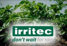 IRRITEC: Especialistas en riego a nivel global