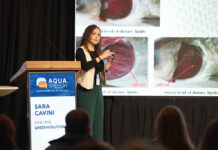 AquaSpeech 2024: Las vacunas 2.0 y los complementos naturales para enfrentar patologías en peces