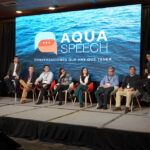 AquaSpeech 2024: Las vacunas 2.0 y los complementos naturales para enfrentar patologías en peces
