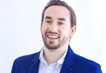 Tras apoyo de alcaldes a Orrego: Nicolás Preuss (DC) bajó su candidatura a gobernador por la RM