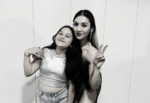 Tras cinco días hospitalizada fallece hija de Constanza Saavedra