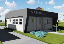 Inician proceso de licitación para la construcción de una Base Samu en Rahue