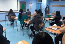 Invitan a participar del programa de nivelación de estudios que realizará el DAEM de Puerto Octay