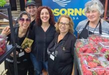 En el marco del 8M: Destacan el coraje de las mujeres y la historia de permanente lucha para lograr su pleno bienestar