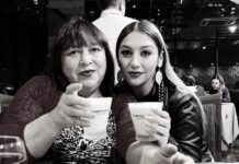 Fallece madre de locutora Constanza Saavedra: se encontraba hospitalizada luego del accidente de tránsito