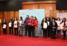 Entregan 120 subsidios habitacionales a familias de Osorno: eran parte del fallido proyecto Baquedano