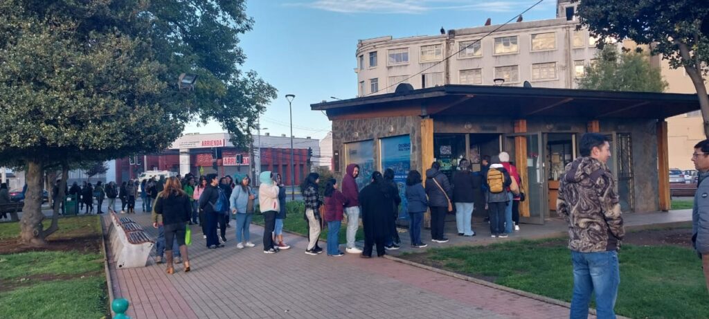 Desfile de aniversario 466 de Osorno será en calle 18 de septiembre
