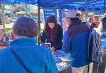 En Osorno realizan el lanzamiento de estrategia Autotesteo de VIH: distribuirán dispositivos de manera gratuita