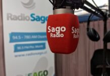 Radio Sago transmitirá el Festival de Jazz Osorno 2024 este 19 y 20 de abril