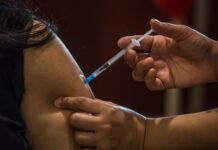 Vacunación contra la influenza supera el 17% en la provincia de Osorno: reiteran llamado a grupos de riesgo