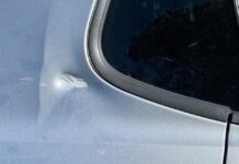 Sujeto fue detenido tras lanzar piedras a automóviles en acceso a Osorno: hay una persona lesionada