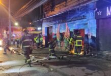 Autoridades llaman a dueños y administradores de locales nocturnos a respetar horarios de cierre: Corren riesgo de clausura definitiva