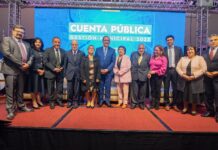 Osorno cuenta con cuatro nuevos Hijos Ilustres: destacan dirigentes sociales y gremiales