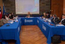 Aprueban proyectos de mejoramiento en recintos deportivos de Osorno: incluye esperado cambio en el Parque Schott