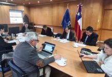 Más de 200 reos solicitan su libertad condicional en Osorno y Los Ríos: comisión sesiona hasta el viernes 12 de abril