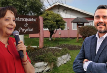 Emplazan a alcaldesa de Puyehue a participar de primarias abiertas y que comunidad elija al candidato de Chile Vamos