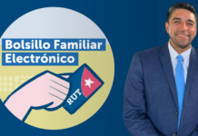 Piden aumentar el monto del bolsillo electrónico: argumentan alza en el costo de la calefacción