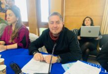 Consejero Casanova lamenta que ministro de Agricultura, en una frase diga que las carnes blancas son más inocuas que otras