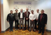 Continúan diligencias para dotar al Cuerpo de Bomberos de Puerto Varas de un carro con escala telescópica