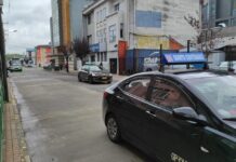 En cien pesos aumentará tarifa de colectivos en Osorno: regresa tarifa nocturna