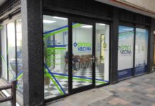 Inaugura primera Óptica Vecina de Osorno: precios se proyectan un 40% más bajos al mercado