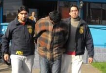 Asesino de Claudia Barria podría salir con libertad condicional: se reabre una herida para una familia que clama justicia