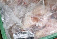 Decomisan alimentos e inician sumario sanitario a empresa de cecinas en Purranque