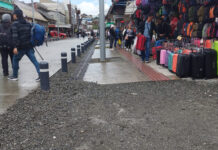 Otorgan Resolución Satisfactoria para finalizar obras en calle Varas de Puerto Montt