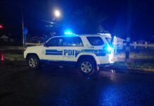 PDI indaga homicidio de un hombre adulto ocurrido en la vía pública de Purranque