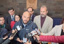 “Osorno es una ciudad segura” afirman autoridades tras reunión con Subsecretario de Prevención del Delito
