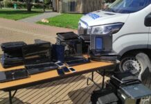 En Osorno lanzan campaña “Reutiliza x Chile”: buscan reciclar celulares y computadores en desuso