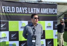 Field Days Latín América volverá en dos años más con nueva tecnología e innovaciones para el agro.