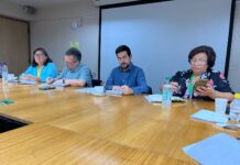 Presidentes de consejos asesores de INDAP se reunieron en Santiago, con el director nacional