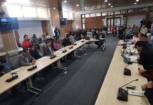 Los temas de los pescadores en la Ley de Pesca: Cuotas, registros, ley lafkenche y lobos marinos